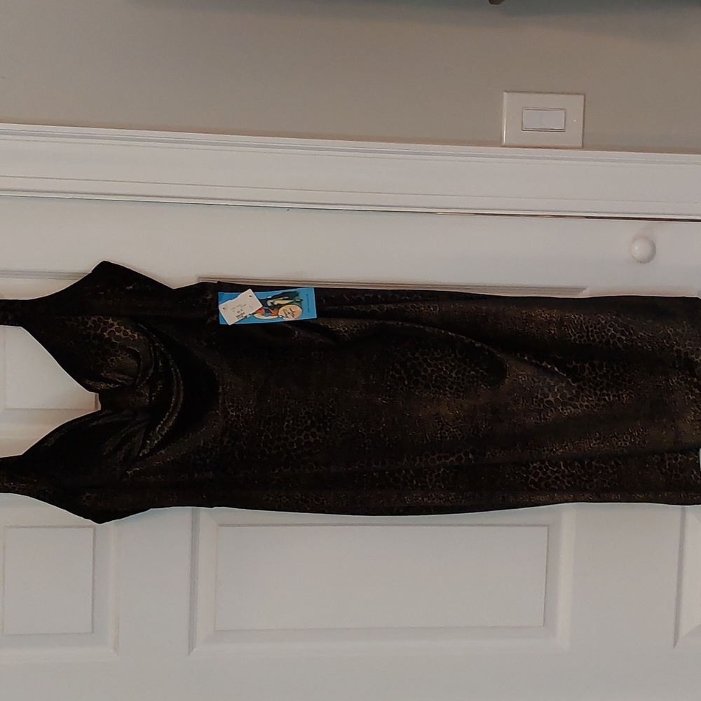 Tatiana Penny Dress